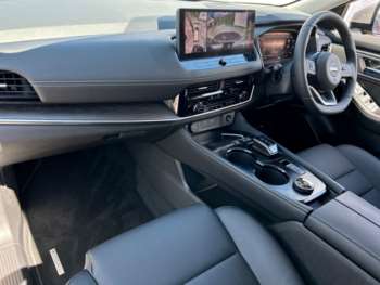 Used Nissan X-Trail 2025 for sale - 75261763: Photo