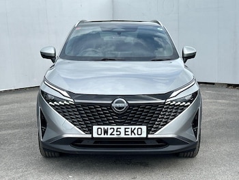 Used Nissan Qashqai 2025 for sale - 78820112: Photo