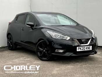 2020 - 1.0 IG-T n-tec Hatchback 5dr Petrol Manual Euro 6 (s/s) (100 ps)