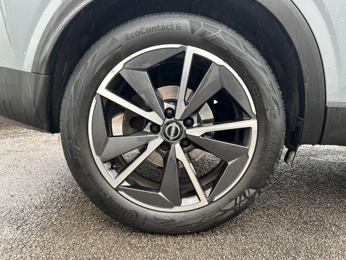 Used Nissan Qashqai 2022 for sale - 78210890: Photo 10