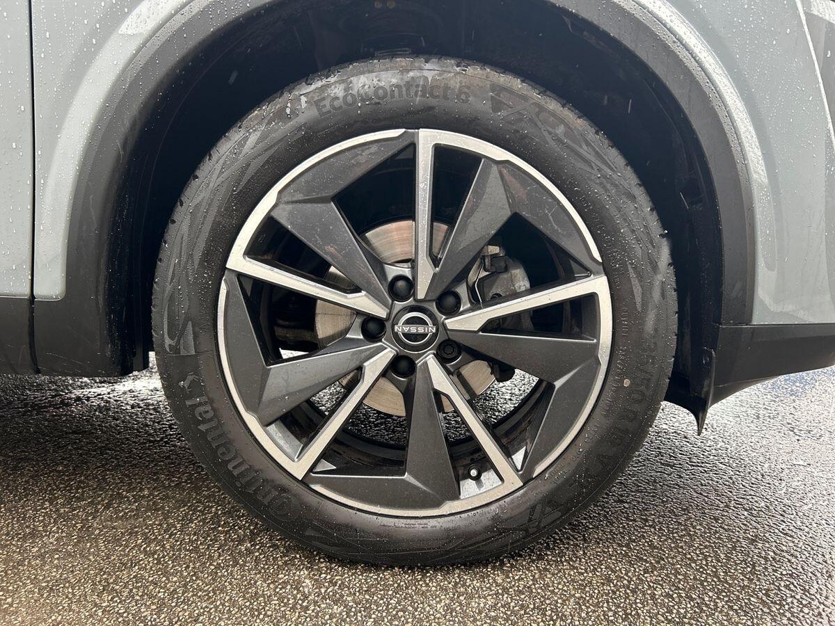 Used Nissan Qashqai 2022 for sale - 78210890: Photo 11