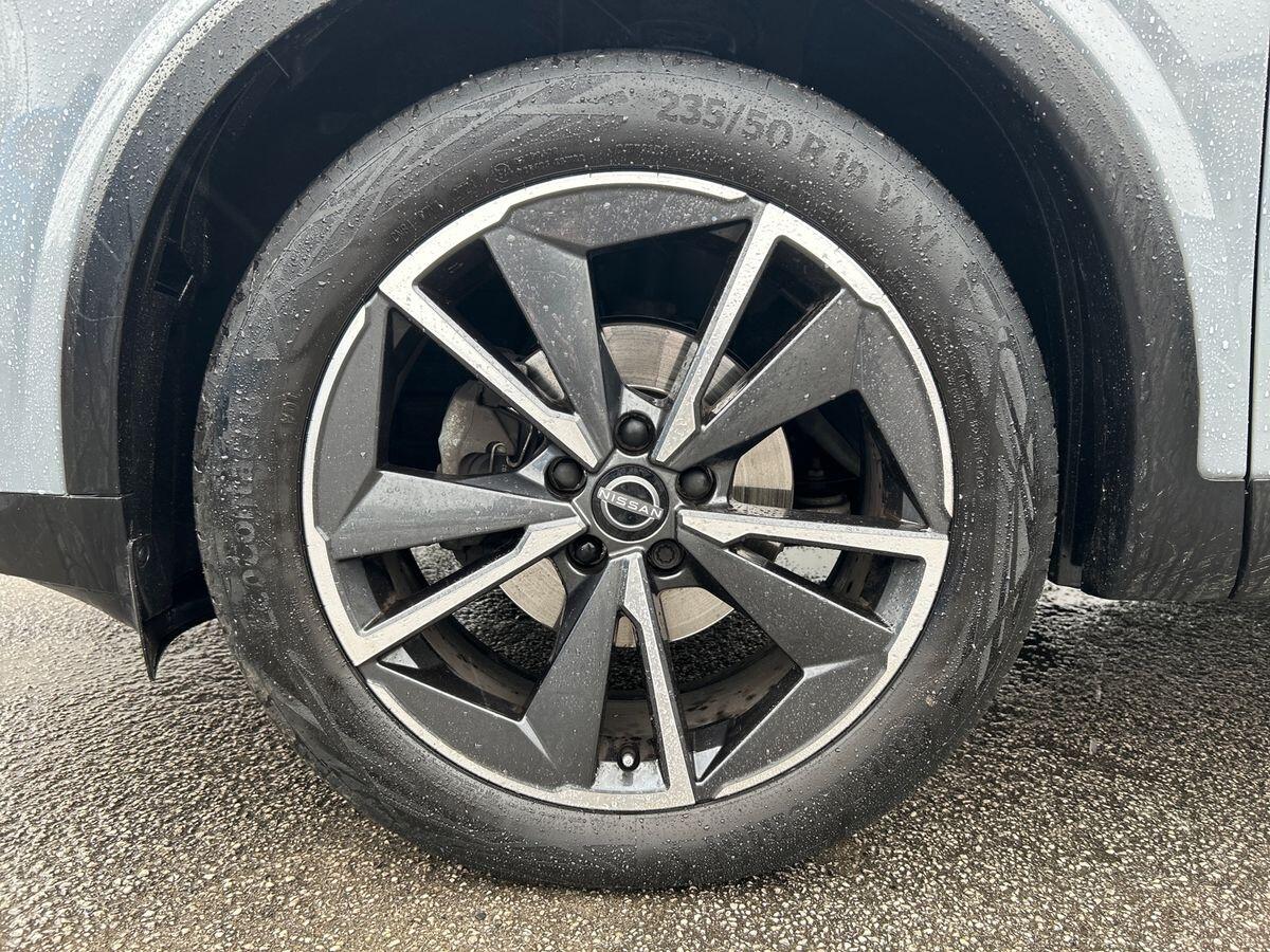 Used Nissan Qashqai 2022 for sale - 78210890: Photo 13