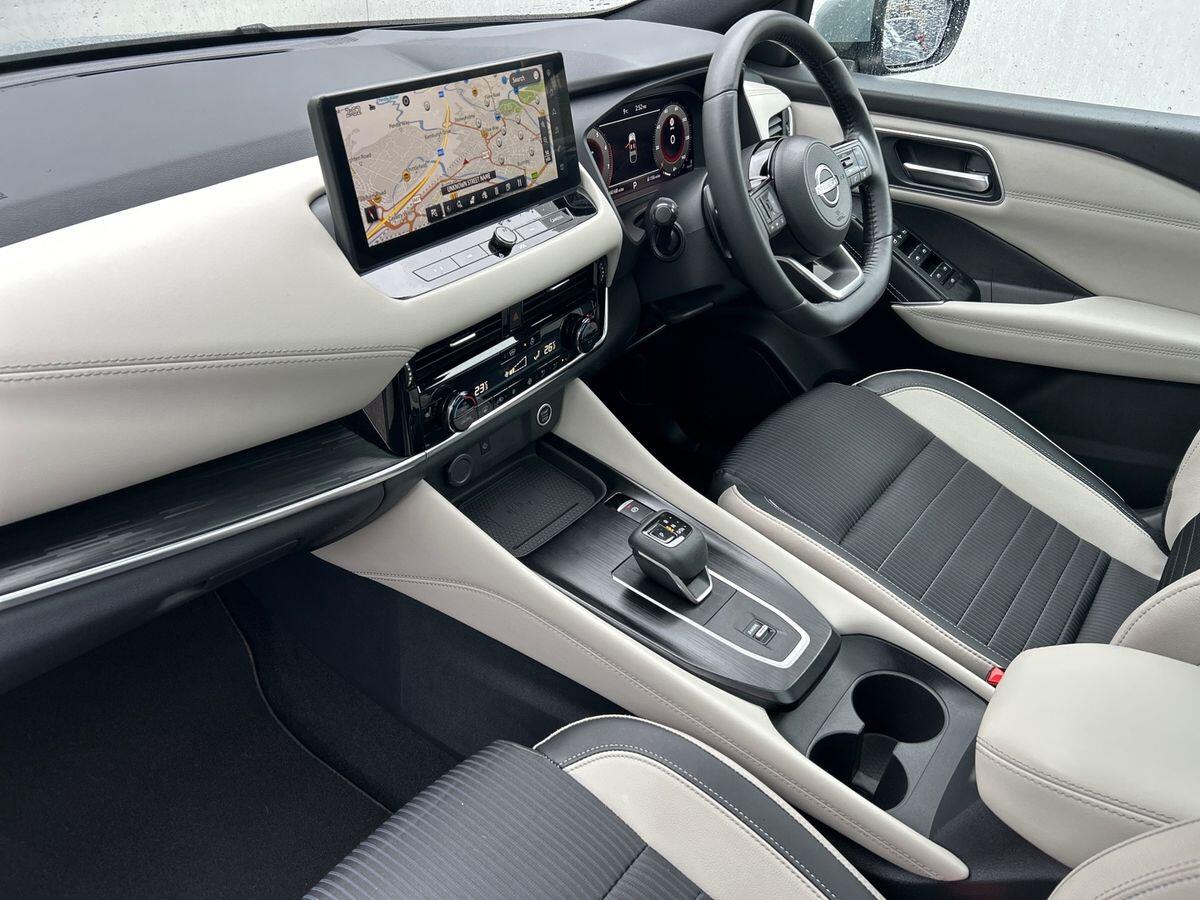 Used Nissan Qashqai 2022 for sale - 78210890: Photo 2