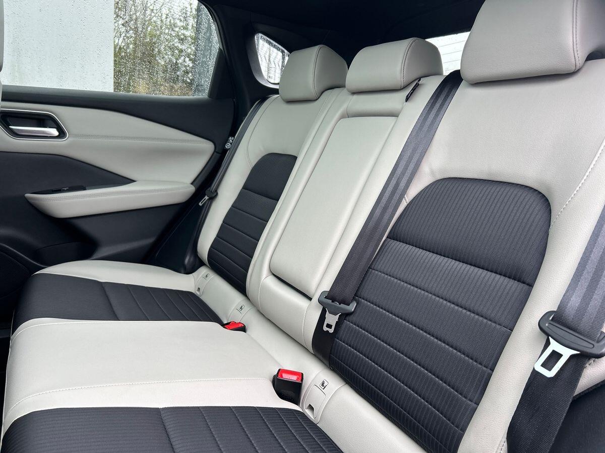 Used Nissan Qashqai 2022 for sale - 78210890: Photo 20