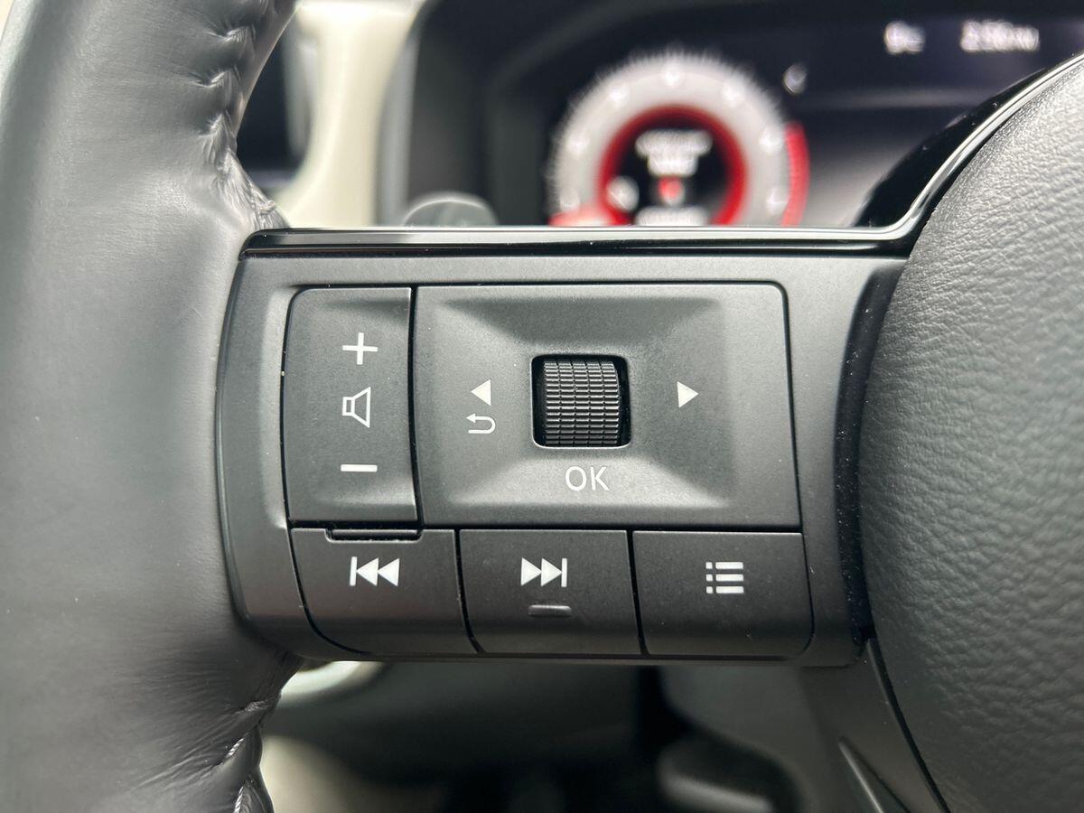 Used Nissan Qashqai 2022 for sale - 78210890: Photo 29