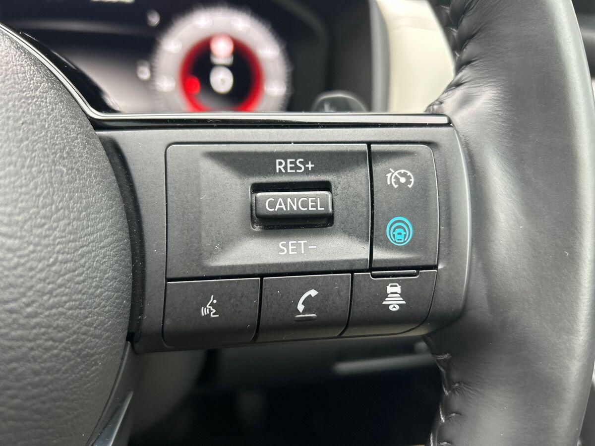 Used Nissan Qashqai 2022 for sale - 78210890: Photo 30