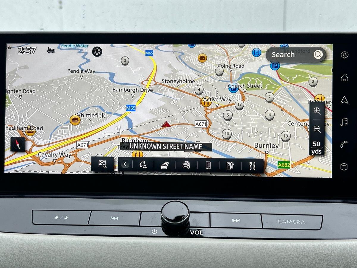 Used Nissan Qashqai 2022 for sale - 78210890: Photo 34