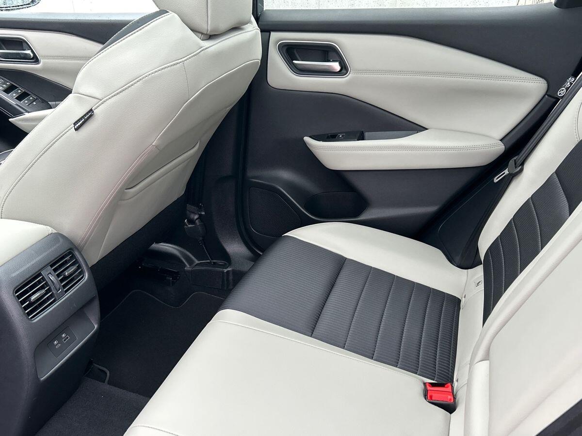 Used Nissan Qashqai 2022 for sale - 78210890: Photo 48