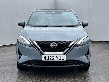 Used Nissan Qashqai 2022 for sale - 78210890: Photo