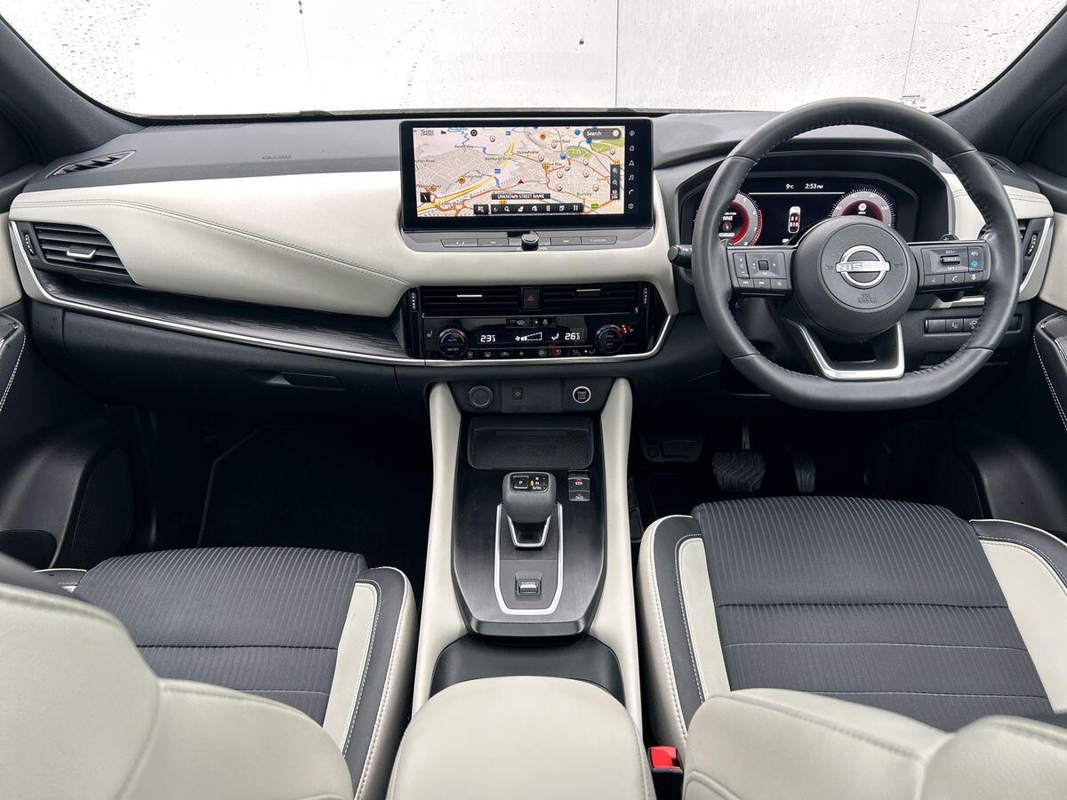 Used Nissan Qashqai 2022 for sale - 78210890: Photo 7