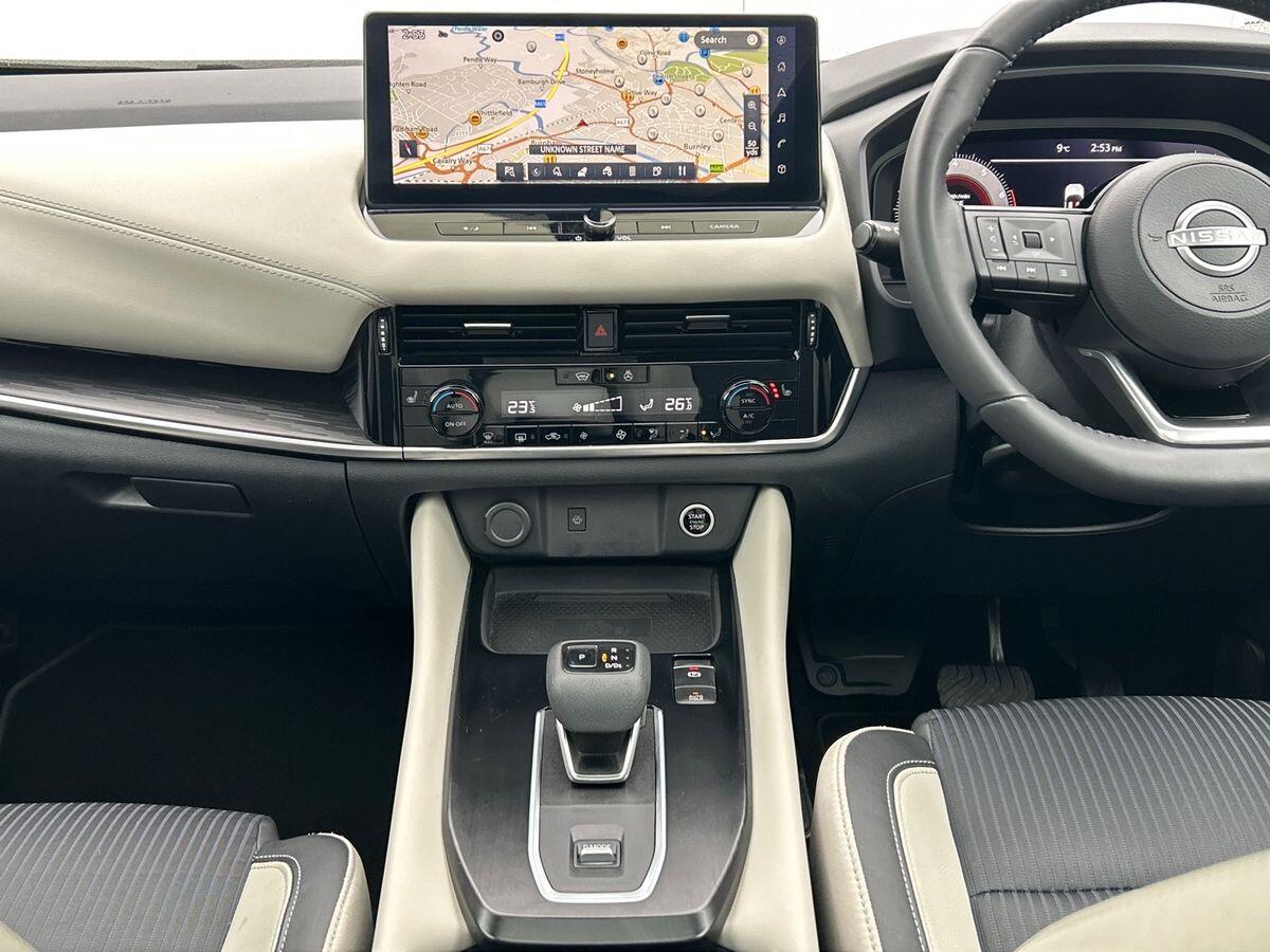 Used Nissan Qashqai 2022 for sale - 78210890: Photo 9