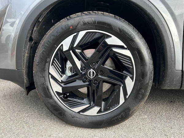 Used Nissan Qashqai 2025 for sale - 76232455: Photo 10