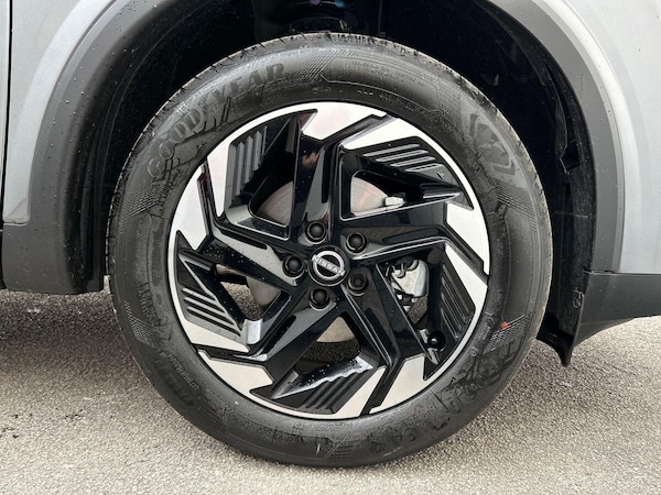 Used Nissan Qashqai 2025 for sale - 76232455: Photo 13