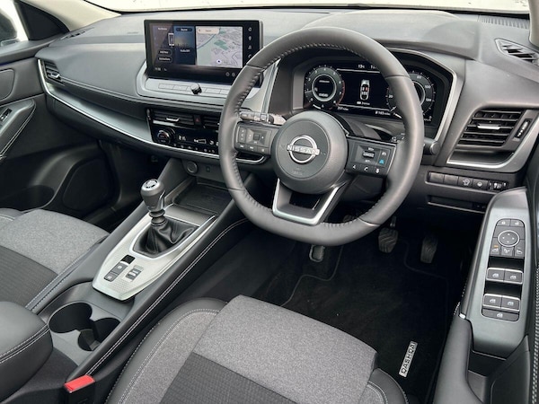 Used Nissan Qashqai 2025 for sale - 76232455: Photo 14