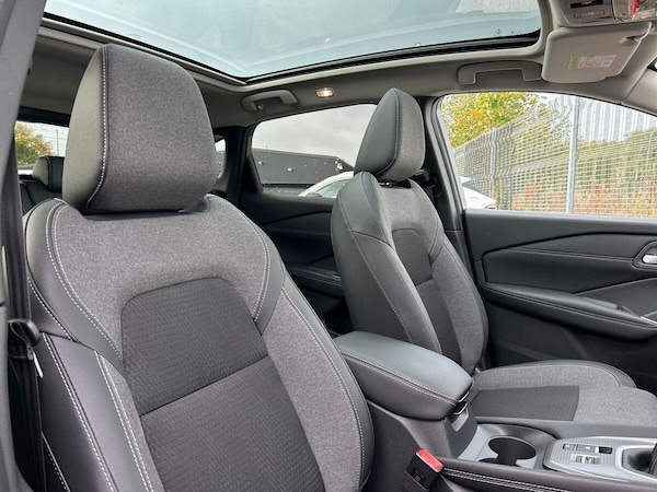 Used Nissan Qashqai 2025 for sale - 76232455: Photo 18