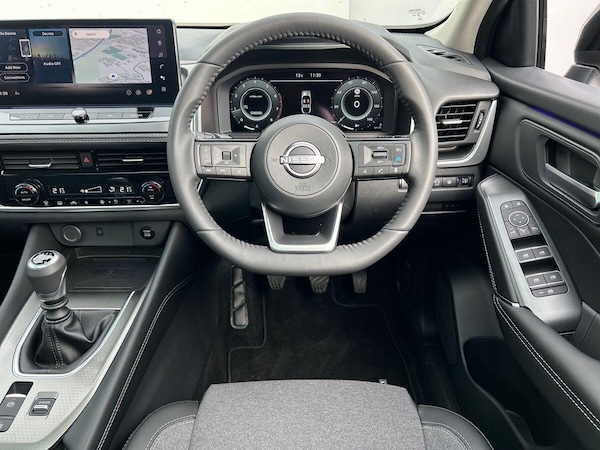 Used Nissan Qashqai 2025 for sale - 76232455: Photo 19
