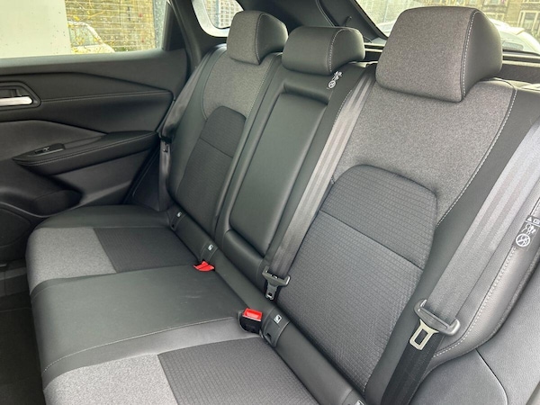 Used Nissan Qashqai 2025 for sale - 76232455: Photo 20