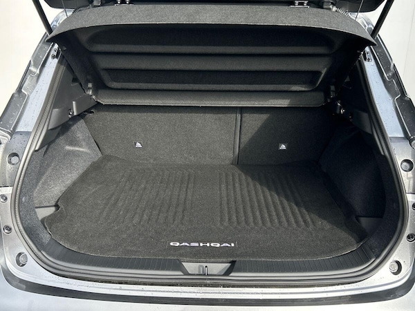 Used Nissan Qashqai 2025 for sale - 76232455: Photo 21