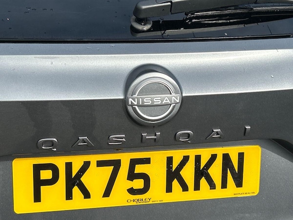 Used Nissan Qashqai 2025 for sale - 76232455: Photo 24