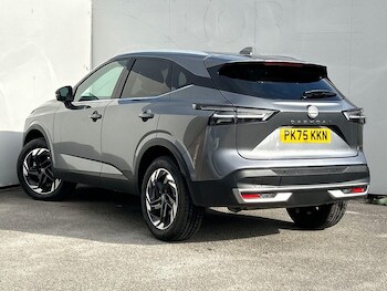 Used Nissan Qashqai 2025 for sale - 76232455: Photo 3