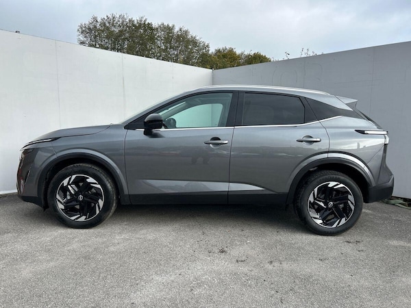 Used Nissan Qashqai 2025 for sale - 76232455: Photo 6