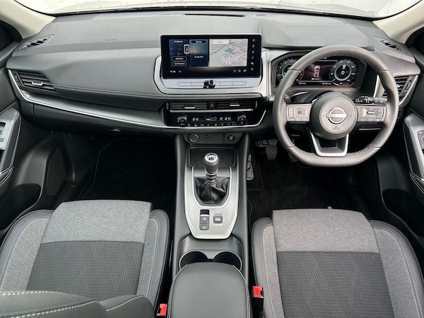 Used Nissan Qashqai 2025 for sale - 76232455: Photo 7