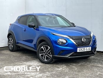 Used Nissan Juke 2025 for sale - 79779227: Photo
