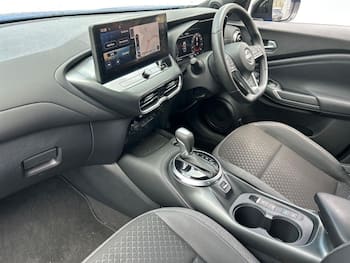 Used Nissan Juke 2025 for sale - 79779227: Photo