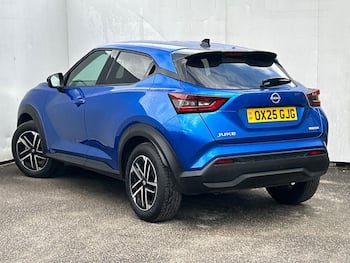 Used Nissan Juke 2025 for sale - 79779227: Photo