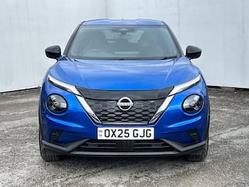Used Nissan Juke 2025 for sale - 79779227: Photo