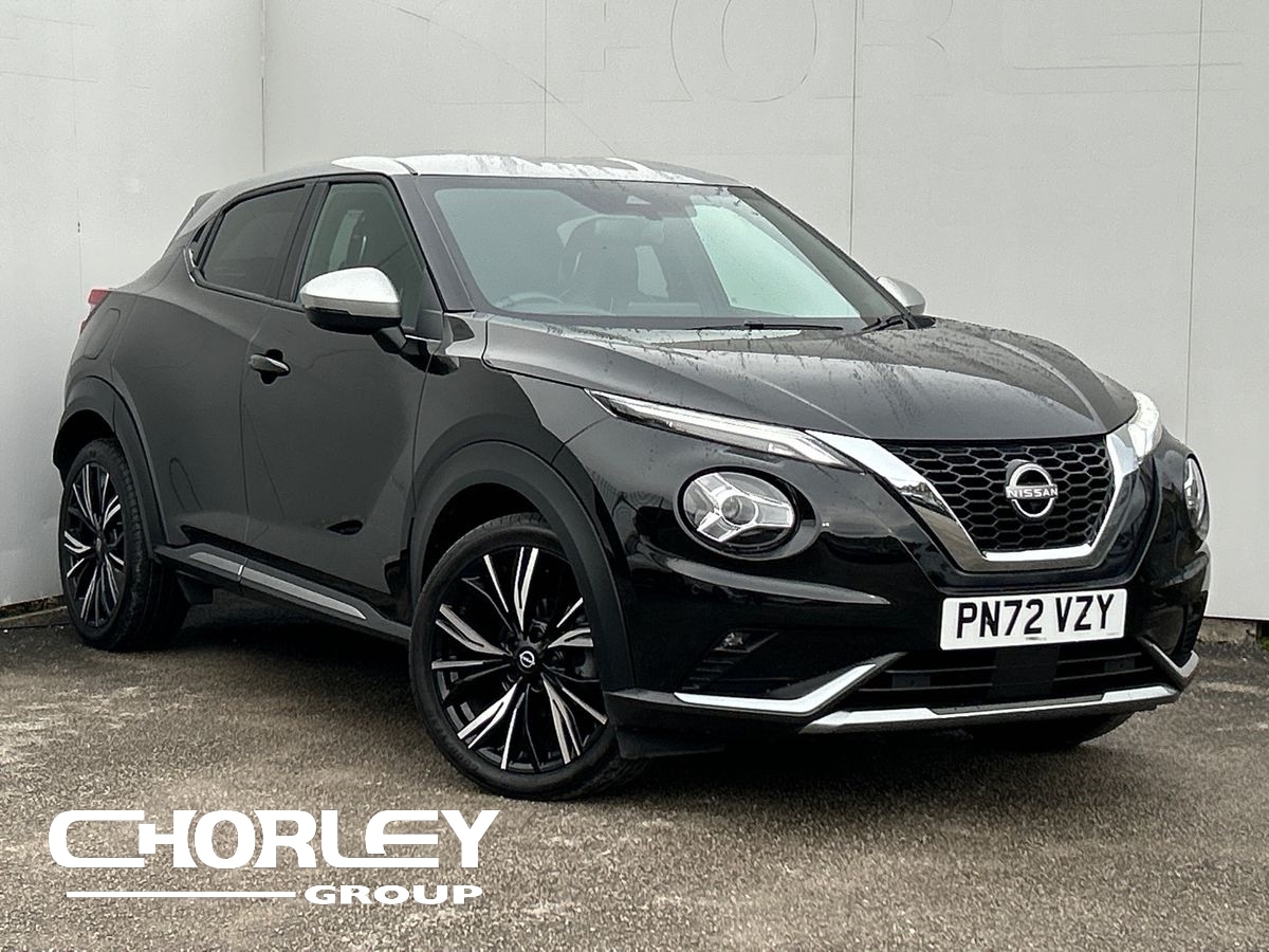Used Nissan Juke 2023 for sale - 76541115: Photo 1