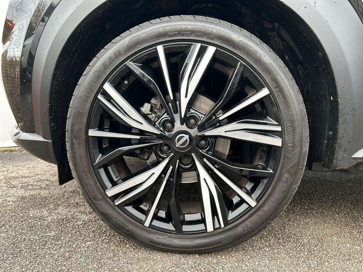 Used Nissan Juke 2023 for sale - 76541115: Photo 10