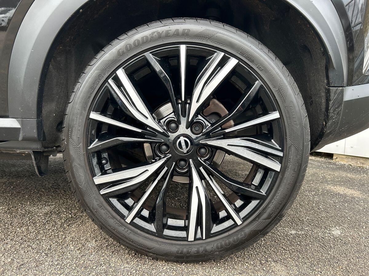 Used Nissan Juke 2023 for sale - 76541115: Photo 11