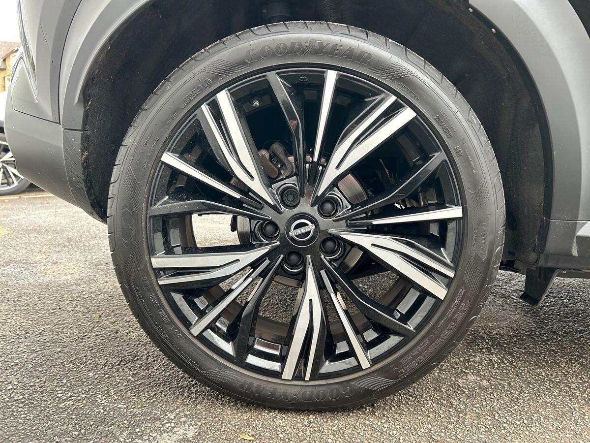 Used Nissan Juke 2023 for sale - 76541115: Photo 12