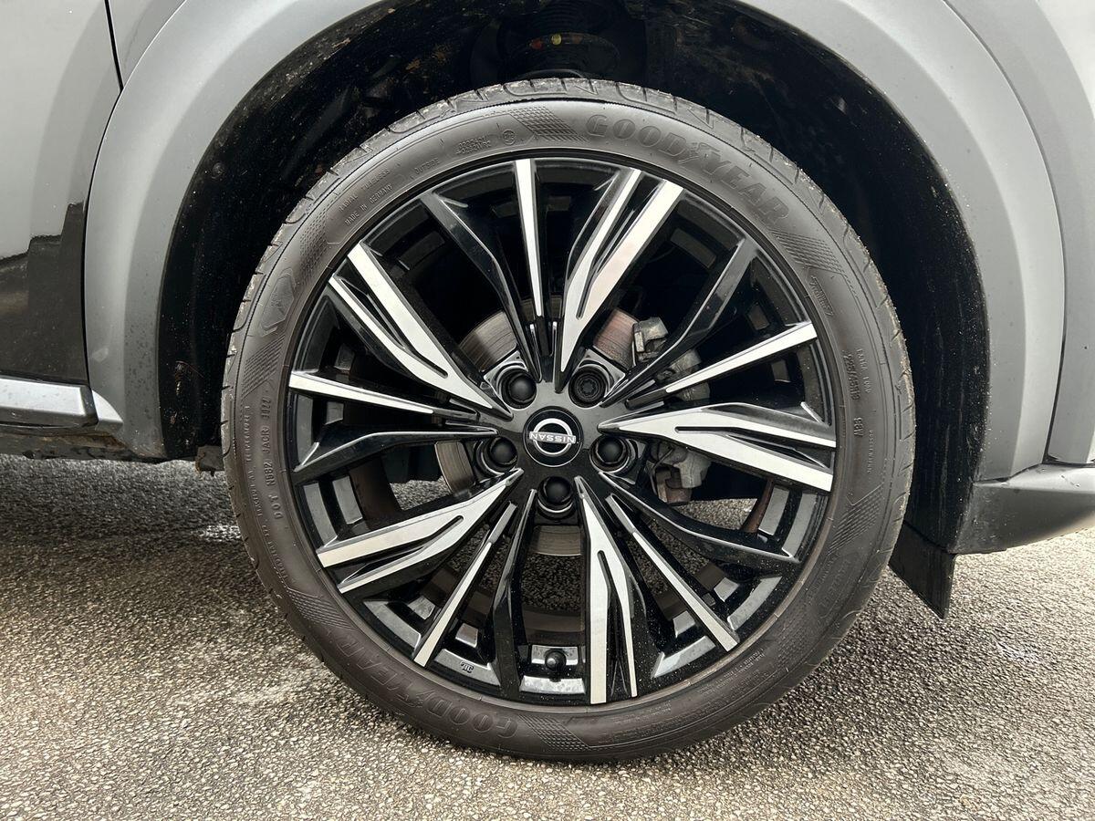 Used Nissan Juke 2023 for sale - 76541115: Photo 13