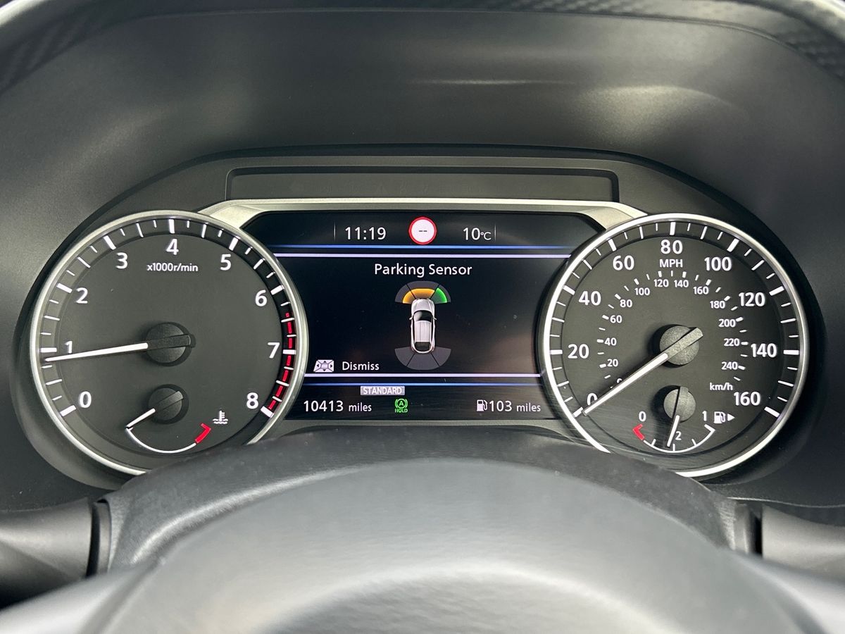 Used Nissan Juke 2023 for sale - 76541115: Photo 15