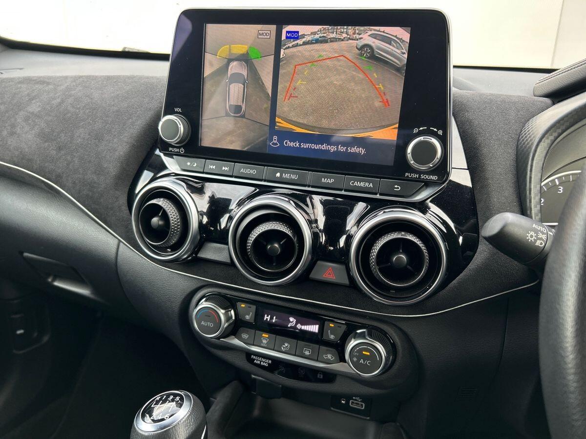 Used Nissan Juke 2023 for sale - 76541115: Photo 17