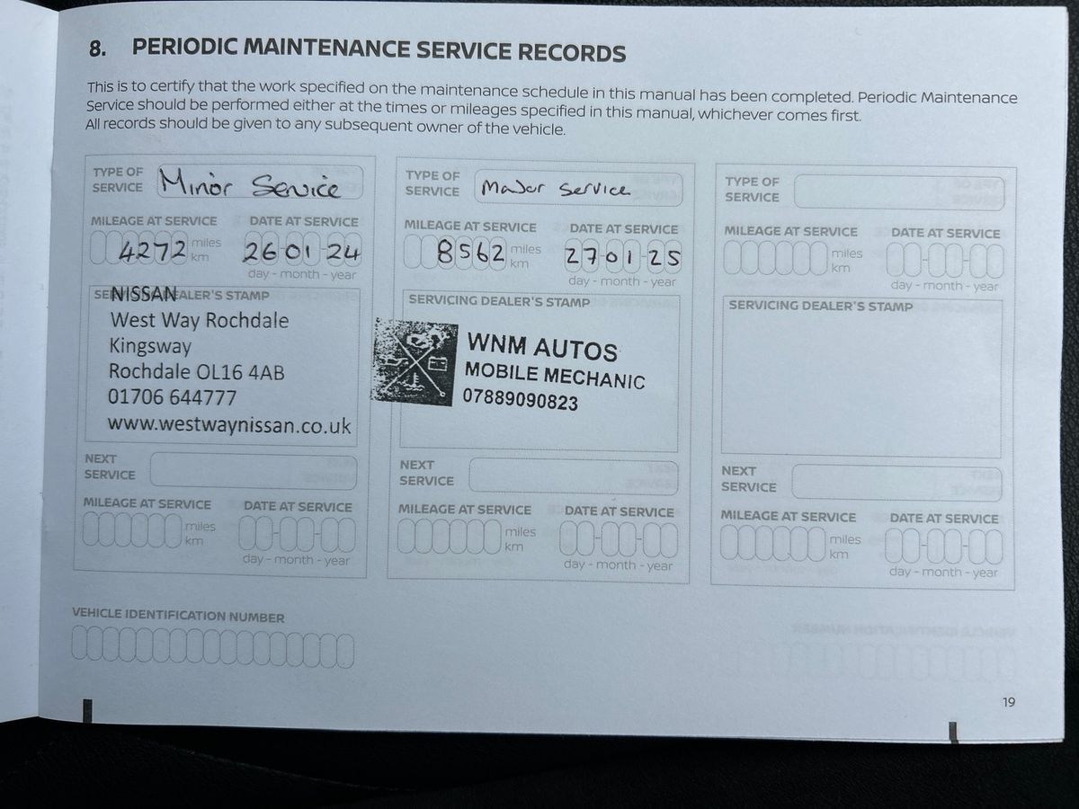 Used Nissan Juke 2023 for sale - 76541115: Photo 18