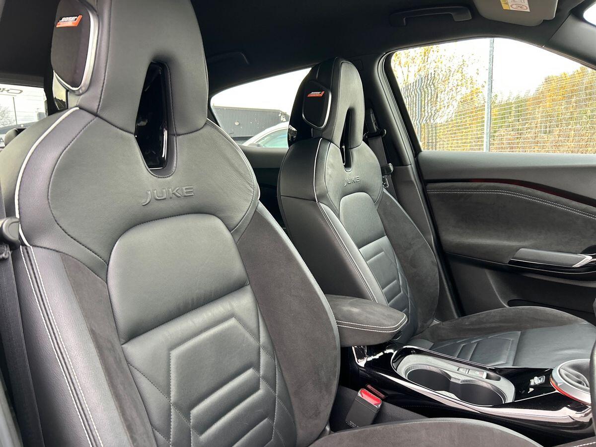 Used Nissan Juke 2023 for sale - 76541115: Photo 19