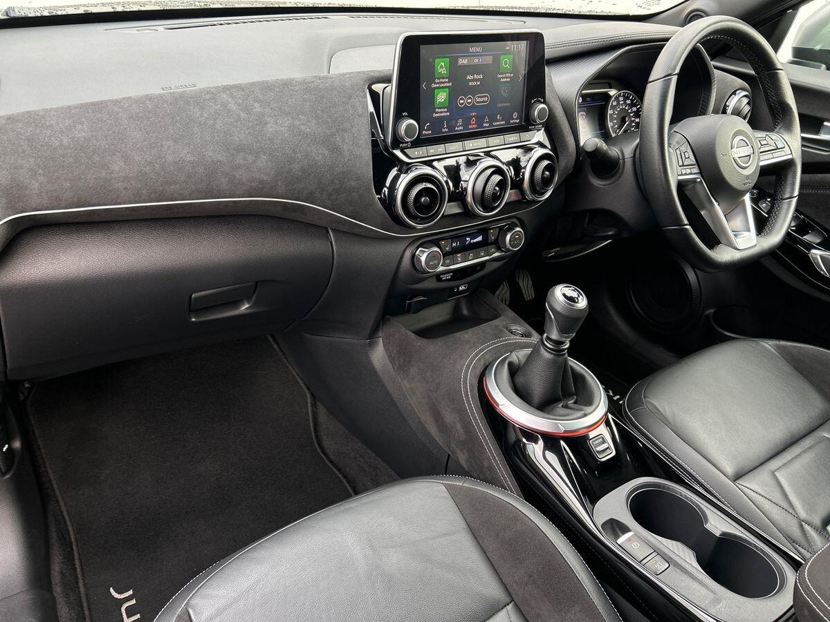 Used Nissan Juke 2023 for sale - 76541115: Photo 2