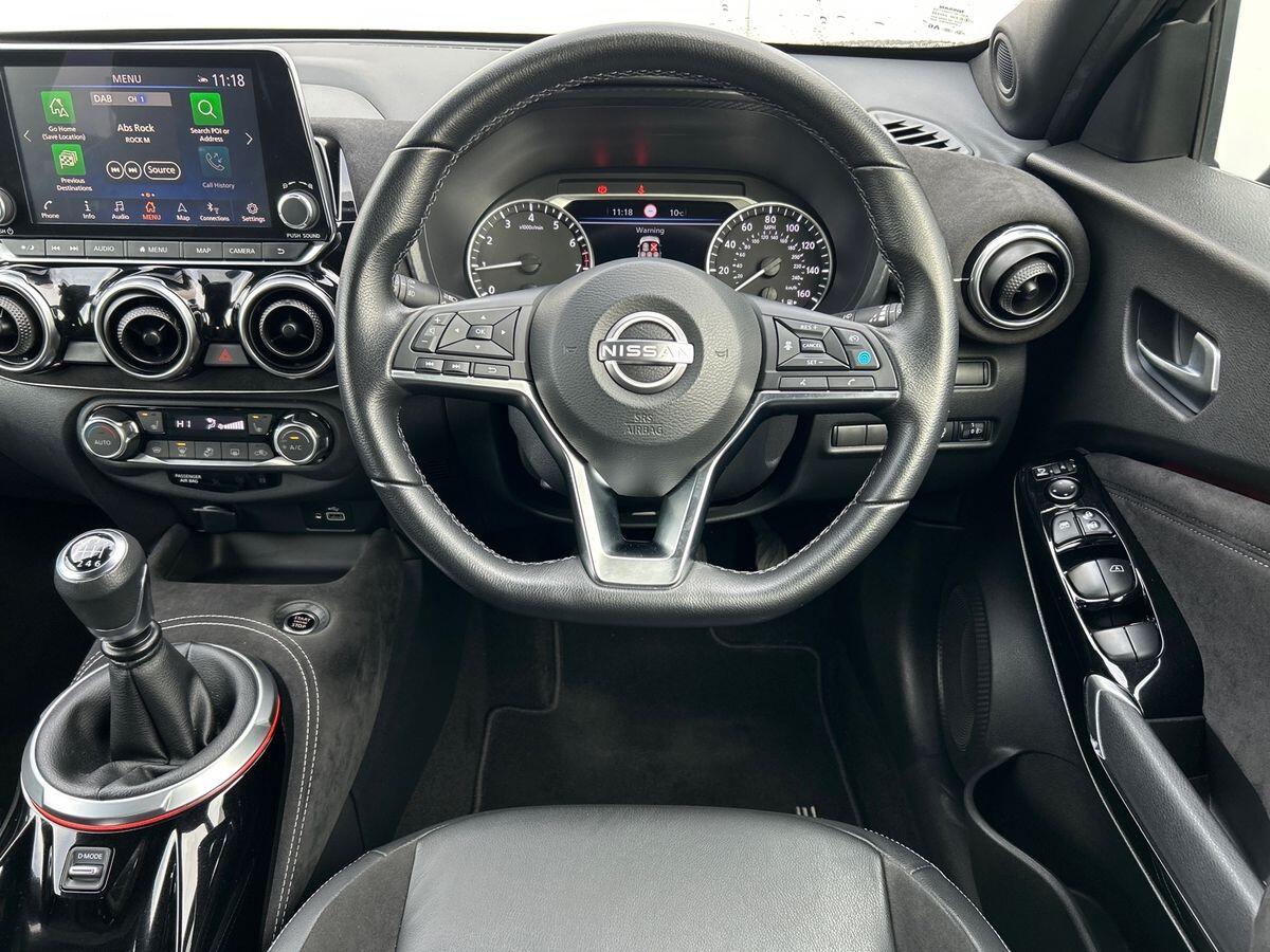 Used Nissan Juke 2023 for sale - 76541115: Photo 20