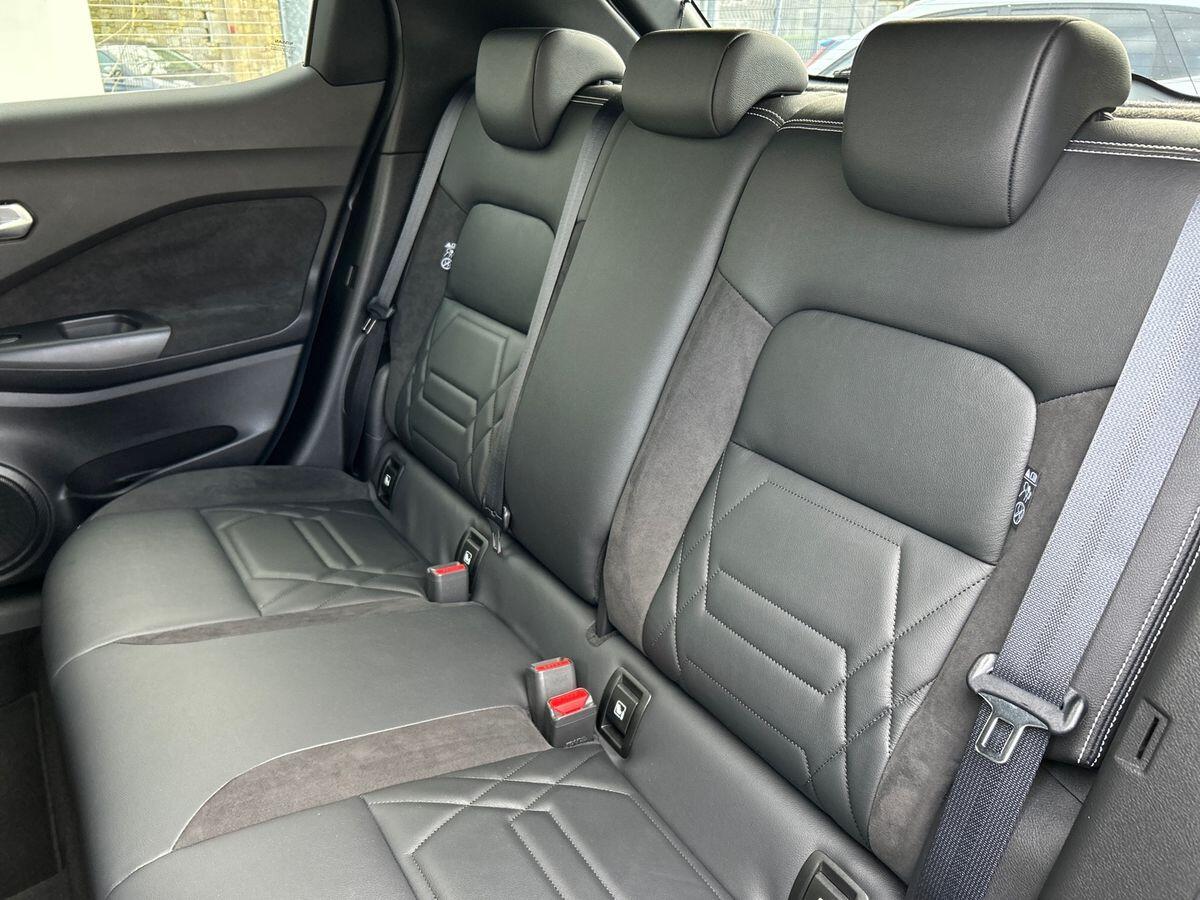 Used Nissan Juke 2023 for sale - 76541115: Photo 21