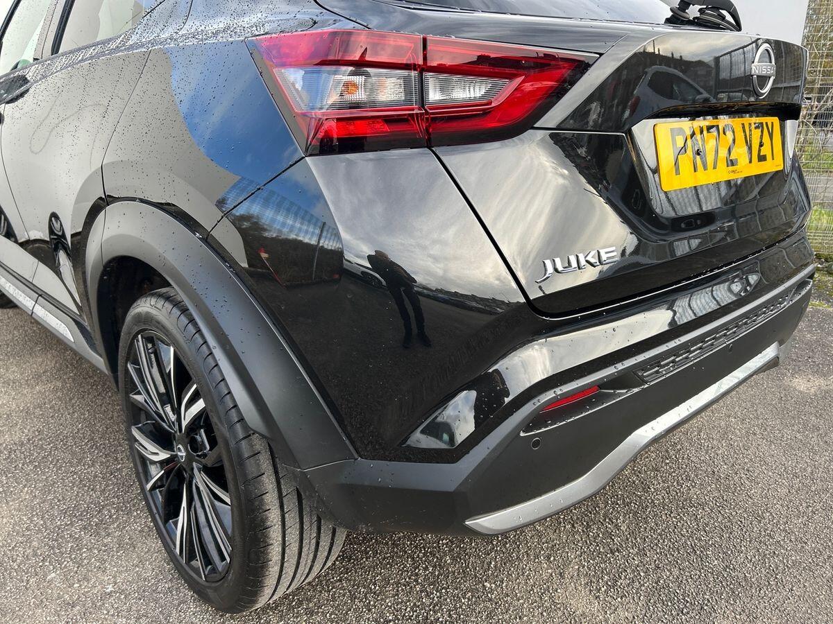 Used Nissan Juke 2023 for sale - 76541115: Photo 23