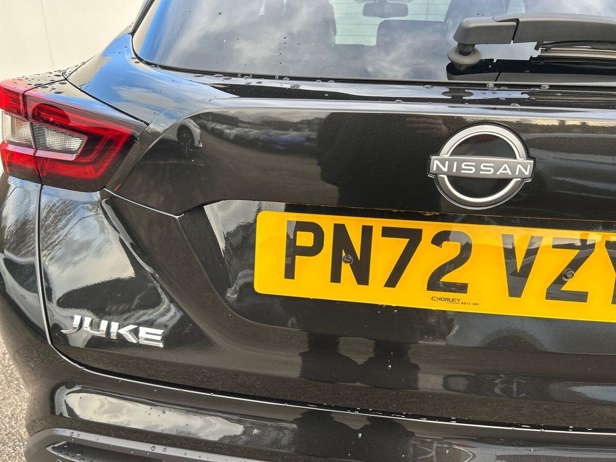 Used Nissan Juke 2023 for sale - 76541115: Photo 25