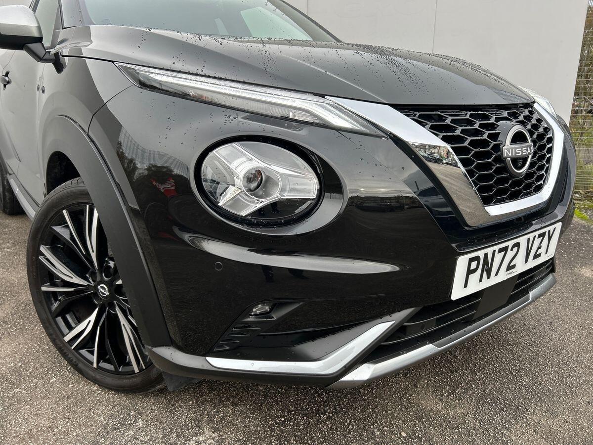 Used Nissan Juke 2023 for sale - 76541115: Photo 26