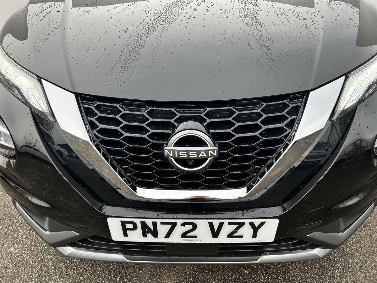 Used Nissan Juke 2023 for sale - 76541115: Photo 27