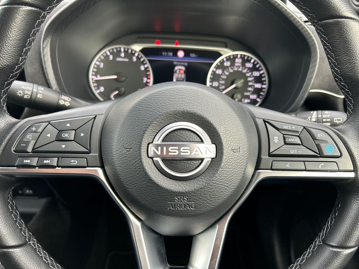 Used Nissan Juke 2023 for sale - 76541115: Photo 29