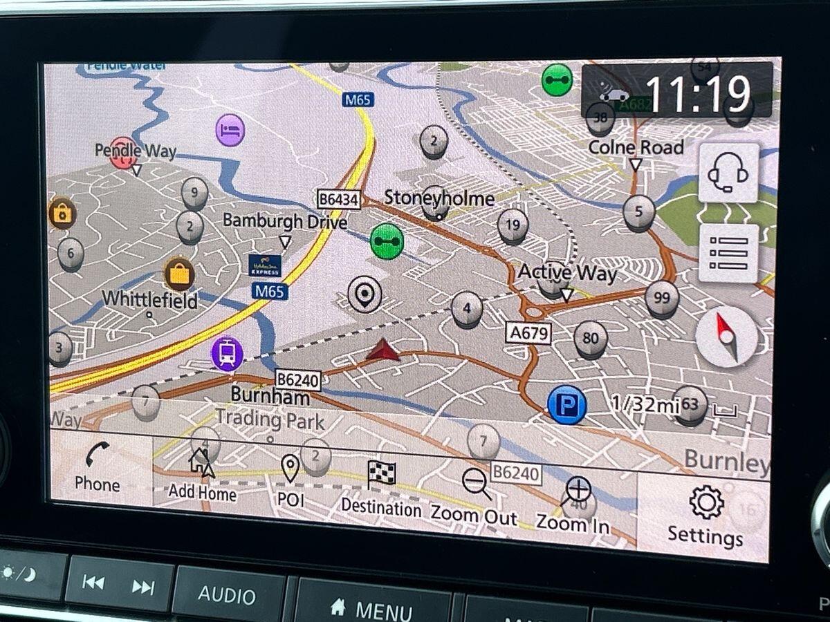 Used Nissan Juke 2023 for sale - 76541115: Photo 32