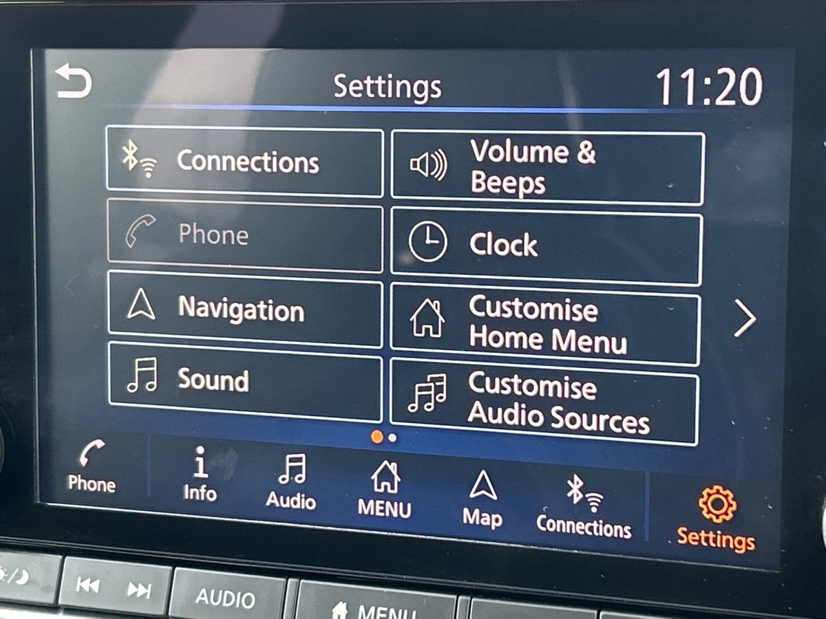 Used Nissan Juke 2023 for sale - 76541115: Photo 35