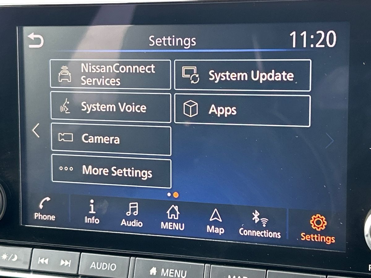 Used Nissan Juke 2023 for sale - 76541115: Photo 36